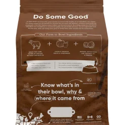 Discount Cat Food Pasture Raised Lamb Dry Food Dry Cat Food