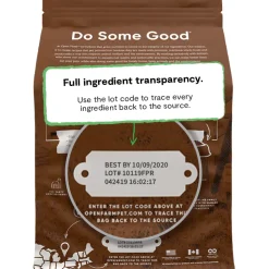 Discount Cat Food Pasture Raised Lamb Dry Food Dry Cat Food