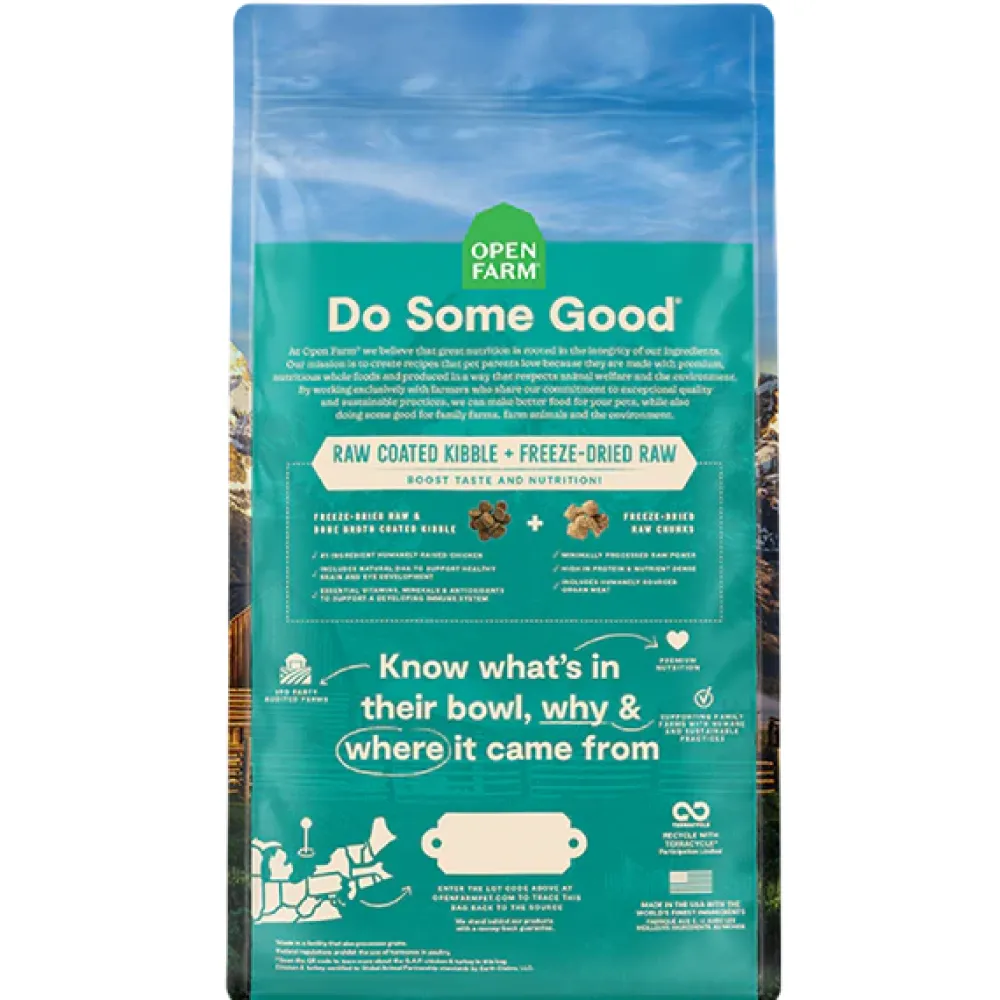 Discount Cat Rawmix Grain Free Kitten Dry Food Dry Cat Food