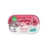 Outlet Cat Topper Salmon Dry Food Dry Cat Food