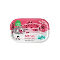 Outlet Cat Topper Salmon Dry Food Dry Cat Food
