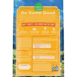 Sale Dog Air Dried Harvest Chicken Recipe Food Dry, Wet, Freeze Dried, Etc.