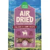 Online Dog Air Dried Pollock & Lamb Recipe Food Dry, Wet, Freeze Dried, Etc.
