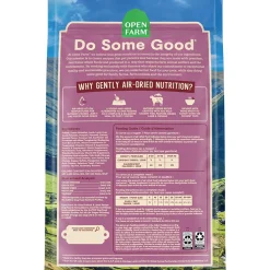 Online Dog Air Dried Pollock & Lamb Recipe Food Dry, Wet, Freeze Dried, Etc.