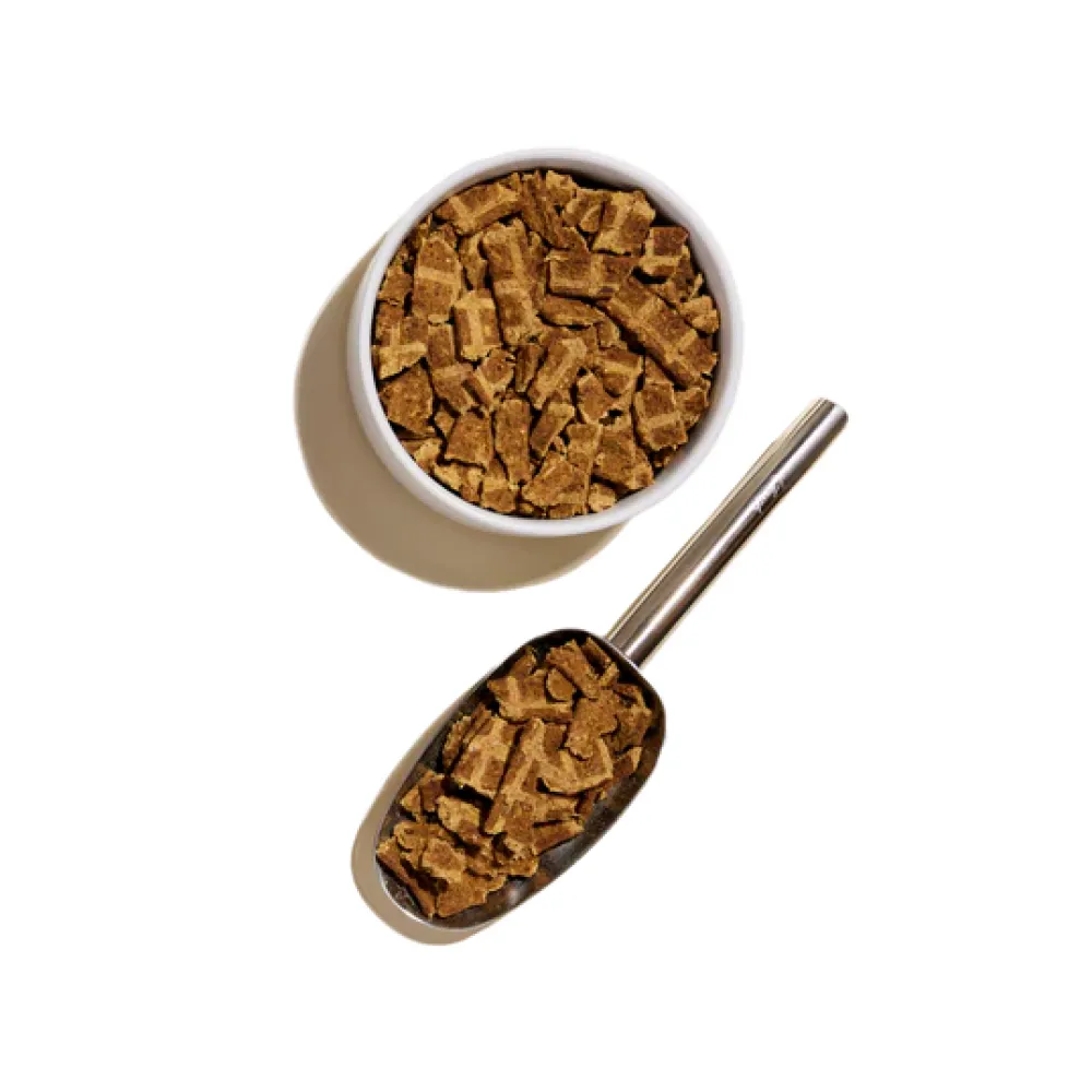 Online Dog Air Dried Pollock & Lamb Recipe Food Dry, Wet, Freeze Dried, Etc.