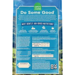 Discount Dog Air Dried Surf & Turf Recipe Food Dry, Wet, Freeze Dried, Etc.