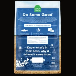 Hot Dog Catch Of The Season Whitefish & Ancient Grains Food Dry, Wet, Freeze Dried, Etc.