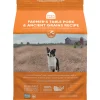 Fashion Dog Food Farmers Table Pork & Ancient Grains Food Dry, Wet, Freeze Dried, Etc.