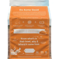 Fashion Dog Food Farmers Table Pork & Ancient Grains Food Dry, Wet, Freeze Dried, Etc.