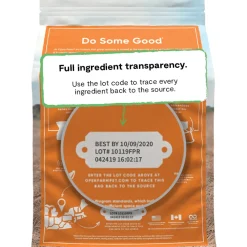 Fashion Dog Food Farmers Table Pork & Ancient Grains Food Dry, Wet, Freeze Dried, Etc.
