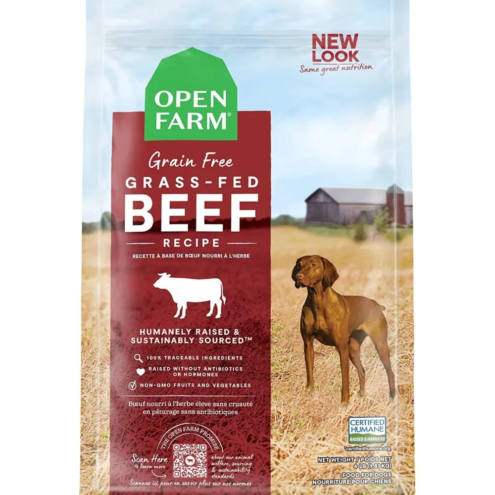Sale Dog Food Grass Fed Beef Food Dry, Wet, Freeze Dried, Etc.