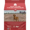 Fashion Dog Food Grass Fed Beef & Ancient Grains Food Dry, Wet, Freeze Dried, Etc.