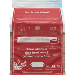Fashion Dog Food Grass Fed Beef & Ancient Grains Food Dry, Wet, Freeze Dried, Etc.