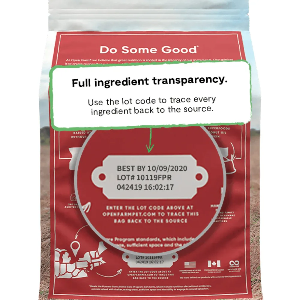 Fashion Dog Food Grass Fed Beef & Ancient Grains Food Dry, Wet, Freeze Dried, Etc.