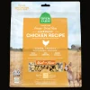 New Dog Food Harvest Chicken Freeze Dried Raw Food Dry, Wet, Freeze Dried, Etc.