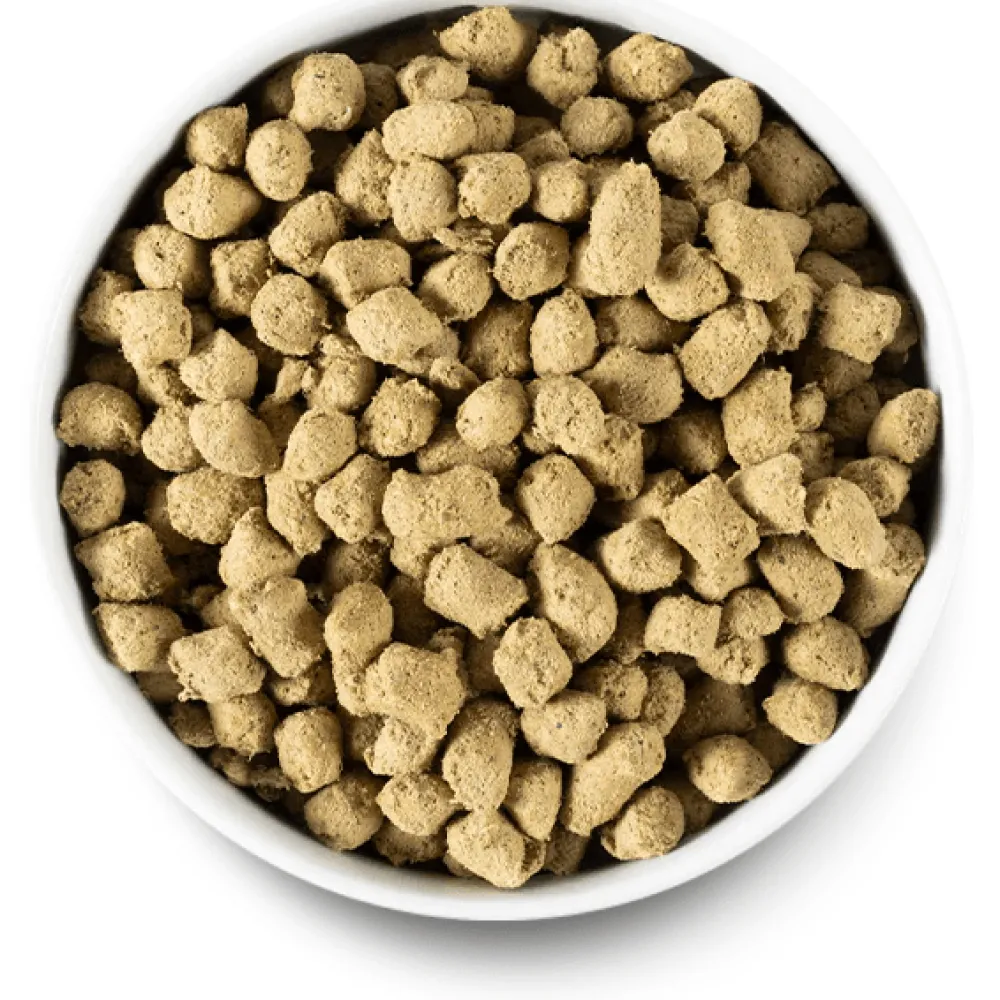 New Dog Food Harvest Chicken Freeze Dried Raw Food Dry, Wet, Freeze Dried, Etc.