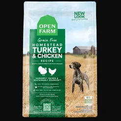Discount Dog Food Homestead Turkey & Chicken Food Dry, Wet, Freeze Dried, Etc.