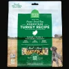 Best Dog Food Homestead Turkey Freeze Dried Raw Food Dry, Wet, Freeze Dried, Etc.