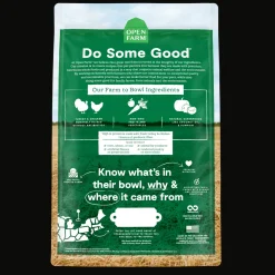 Discount Dog Food Homestead Turkey & Chicken Food Dry, Wet, Freeze Dried, Etc.