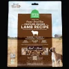 New Dog Food Pasture Raised Lamb Freeze Dried Raw Food Dry, Wet, Freeze Dried, Etc.