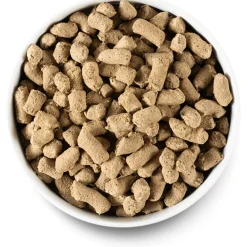 New Dog Food Pasture Raised Lamb Freeze Dried Raw Food Dry, Wet, Freeze Dried, Etc.
