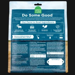 Discount Dog Food Surf & Turf Freeze Dried Raw Food Dry, Wet, Freeze Dried, Etc.