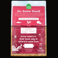 Online Dog Food Wild Caught Salmon Food Dry, Wet, Freeze Dried, Etc.