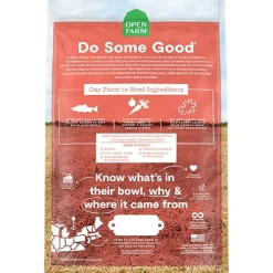 Fashion Dog Puppy Salmon & Sweet Potato Food Dry, Wet, Freeze Dried, Etc.
