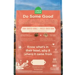 New Dog Rawmix Grain Free Tide & Terrain Food Dry, Wet, Freeze Dried, Etc.