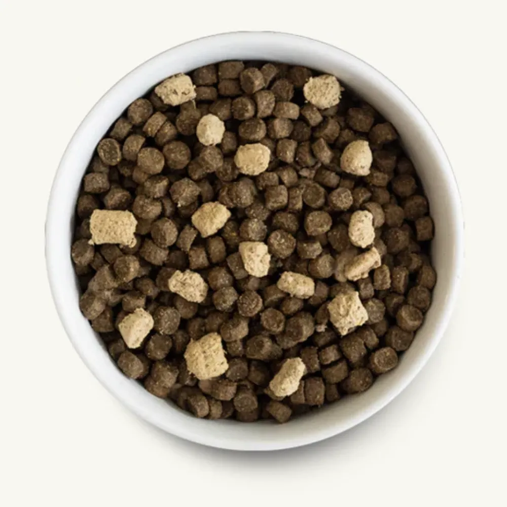 New Dog Rawmix Grain Free Tide & Terrain Food Dry, Wet, Freeze Dried, Etc.
