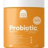 Hot Dog Supplement Probiotic Chews Supplies Leashes, Collars, Beds, Flea & Tick, Etc.