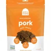 Hot Dog Treats Dehydrated Pork Treats Treats & Chews