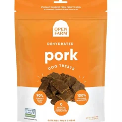 Hot Dog Treats Dehydrated Pork Treats Treats & Chews