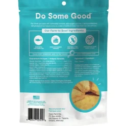 Fashion Dog Treats Dehydrated Cod Fish Treats Treats Treats & Chews