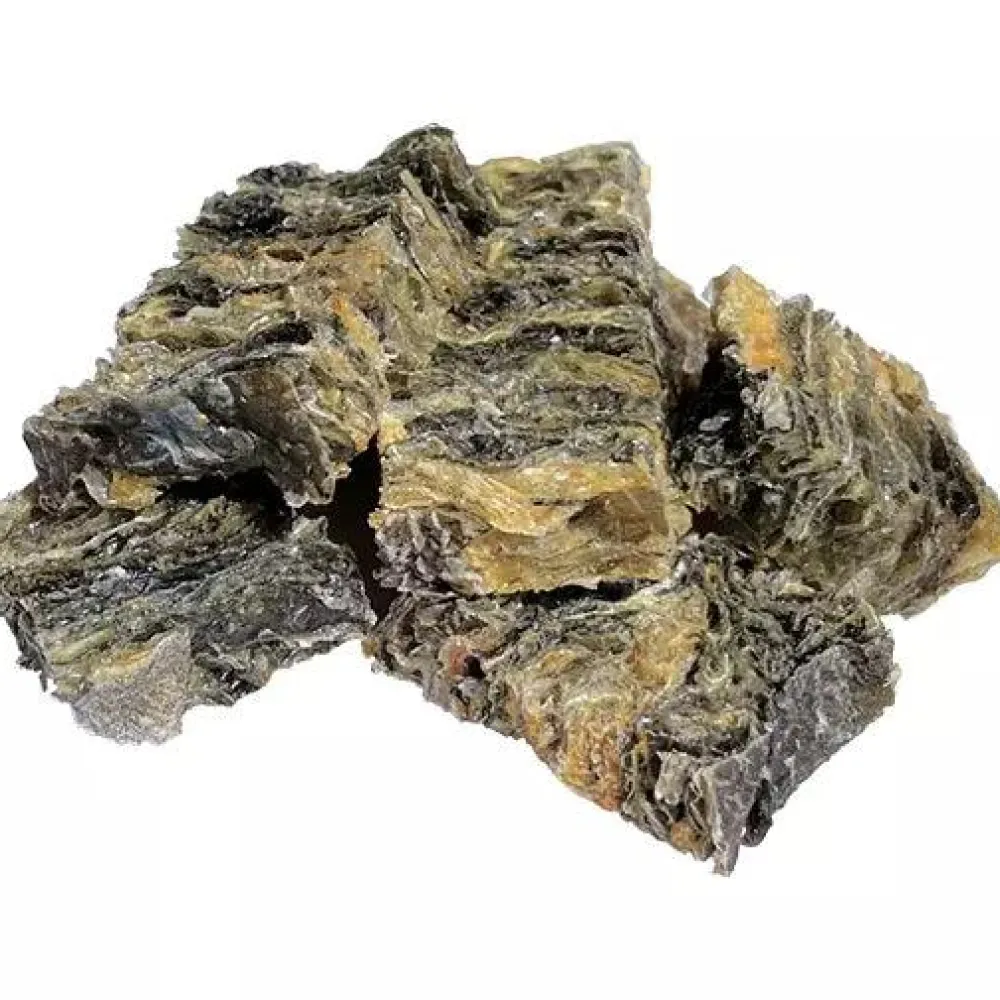 Sale Dog Treats Dehydrated Cod Skins Treats Treats & Chews