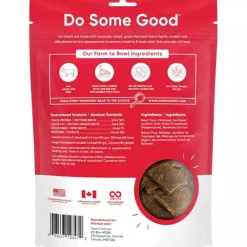 Online Dog Treats Dehydrated Beef Treats Treats & Chews