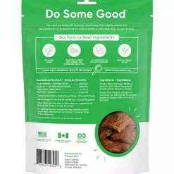Clearance Dog Treats Dehydrated Turkey Treats Treats & Chews