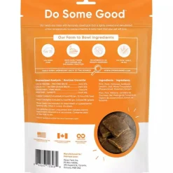 Hot Dog Treats Dehydrated Pork Treats Treats & Chews