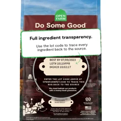 Clearance Front Range Ancient Grains RawMix for Dogs Food Dry, Wet, Freeze Dried, Etc.