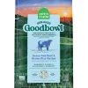 Outlet GoodBowl Grass-Fed Beef & Brown Rice Recipe for Dogs Food Dry, Wet, Freeze Dried, Etc.