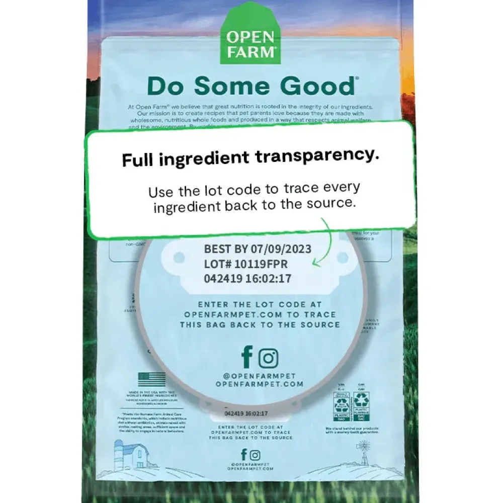 Outlet GoodBowl Grass-Fed Beef & Brown Rice Recipe for Dogs Food Dry, Wet, Freeze Dried, Etc.