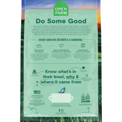 Fashion GoodBowl Harvest Chicken & Brown Rice Recipe for Dogs Food Dry, Wet, Freeze Dried, Etc.