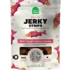 Discount Grain-Free Wild-Caught Salmon Jerky Strips Dog Treats Treats Treats & Chews