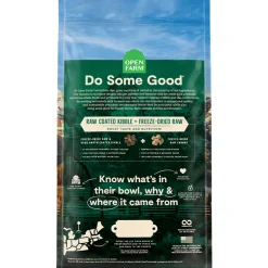 Online Open Prairie Grain-Free RawMix for Cats Dry Food Dry Cat Food