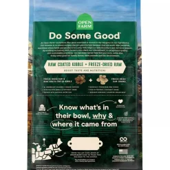 Online Open Prairie Grain-Free RawMix for Dogs Food Dry, Wet, Freeze Dried, Etc.