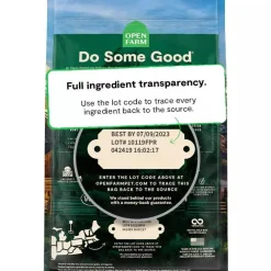 Online Open Prairie Grain-Free RawMix for Dogs Food Dry, Wet, Freeze Dried, Etc.
