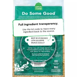 Best Puppy Dry Dog Food Chicken & Salmon Recipe Food Dry, Wet, Freeze Dried, Etc.