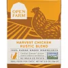 Hot Wet Cat Food Harvest Chicken Rustic Blend Wet Food Cans, Pouches, Tetra Paks, Etc. | Dry Food Dry Cat Food