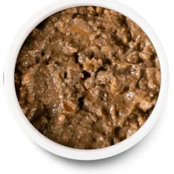 New Wet Cat Food Homestead Turkey Rustic Blend Wet Food Cans, Pouches, Tetra Paks, Etc.