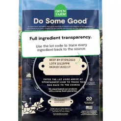 Best Wild Ocean Grain-Free RawMix for Cats Dry Food Dry Cat Food